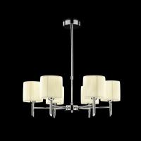 Люстры на штанге — Люстра на штанге Illuminati MX92905-6A купить в 