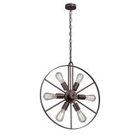 Люстры подвесные — Подвесная люстра Vitaluce V4475-8/6 купить в 