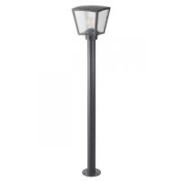 Средние уличные фонари — Садово-парковый светильник Novotech 370944 купить в 