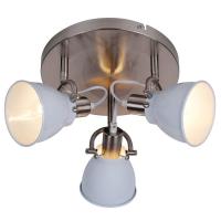 Споты — Спот Zumaline Pictor RLX94023-3W купить в  Споты — Спот Zumaline Pictor RLX94023-3W купить в