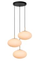 Люстры каскадные — Каскадная люстра LUCIDE 21430/13/61 купить в 