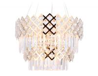 Люстры каскадные — Каскадная люстра Ambrella Light TR5275 купить в  Люстры каскадные — Каскадная люстра Ambrella Light TR5275 купить в