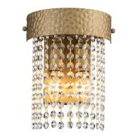 Настенные бра — Настенный светильник Escada Niagara 10170/2A купить в  Настенные бра — Настенный светильник Escada Niagara 10170/2A купить в