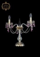 Настольные лампы — Настольная лампа Art Classic 12.24.2.141-37.Gd.V7010 купить в 