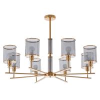 Люстры на штанге — Люстра на штанге MyFar MR1911-8P купить в  Люстры на штанге — Люстра на штанге MyFar MR1911-8P купить в