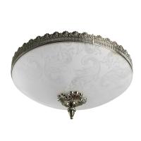 Люстры накладные — Накладная люстра ARTE Lamp A4541PL-3AB купить в  Люстры накладные — Накладная люстра ARTE Lamp A4541PL-3AB купить в