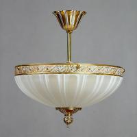 Люстры на штанге — Люстра на штанге AMBIENTE by BRIZZI 02228/35 PL WP купить в 