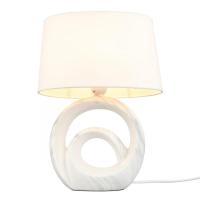 Настольные лампы — Настольная лампа Omnilux OML-19304-01 купить в 