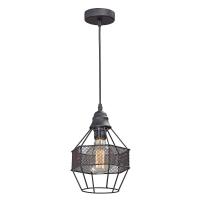 Подвесные светильники — Подвесной светильник Vitaluce V4419-1/1S купить в 