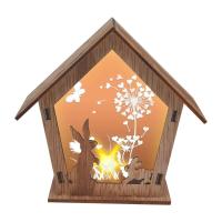 Интерьерные украшения — Светодиодный светильник Ritter Cristmas Hut 29281 4 купить в  Интерьерные украшения — Светодиодный светильник Ritter Cristmas Hut 29281 4 купить в