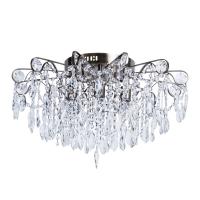 Люстры накладные — Накладная люстра ARTE Lamp A1660PL-6AB купить в  Люстры накладные — Накладная люстра ARTE Lamp A1660PL-6AB купить в