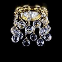 Точечные светильники — Встраиваемый светильник Artglass Spot 20 CE купить в 