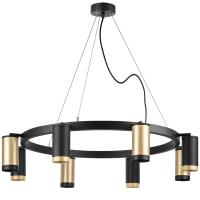 Люстры подвесные — Подвесная люстра Lightstar LR01840437470 купить в  Люстры подвесные — Подвесная люстра Lightstar LR01840437470 купить в
