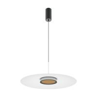 Подвесные светильники — Подвесной светильник Maytoni MOD041PL-L15W3K1 купить в 