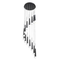 Люстры каскадные — Каскадная люстра Citilux CL227141 купить в #REGION_NAME_DECLINE_PP# Люстры каскадные — Каскадная люстра Citilux CL227141 купить в #REGION_NAME_DECLINE_PP#