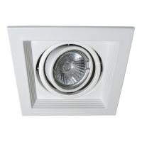 Точечные светильники — Встраиваемый светильник IMEX IL.0006.6115 купить в 