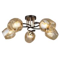 Потолочные люстры — Потолочная люстра Seven Fires Сарнано 66370.01.69.05 купить в  Потолочные люстры — Потолочная люстра Seven Fires Сарнано 66370.01.69.05 купить в