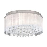 Люстры накладные — Накладная люстра EGLO 39332 купить в  Люстры накладные — Накладная люстра EGLO 39332 купить в