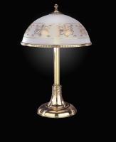 Настольные лампы — Настольная лампа Reccagni Angelo P 6102 G купить в  Настольные лампы — Настольная лампа Reccagni Angelo P 6102 G купить в
