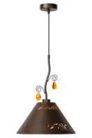 Подвесные светильники — Подвесной светильник LUCIDE 71399/01/97 купить в 