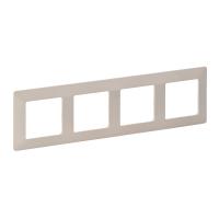 Рамки — Рамка Legrand 754044 купить в 