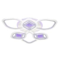 Потолочные люстры — Потолочная светодиодная люстра Escada Mira 10265/6LED купить в  Потолочные люстры — Потолочная светодиодная люстра Escada Mira 10265/6LED купить в