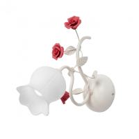 Настенные бра — Бра Vitaluce V1705-0/1A купить в 