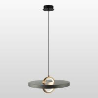 Подвесные светильники — Подвесной светильник Lussole LSP-7198 купить в 