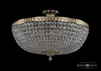 Люстры на штанге — Люстра на штанге Bohemia Ivele Crystal 19151/55IV G C1 купить в  Люстры на штанге — Люстра на штанге Bohemia Ivele Crystal 19151/55IV G C1 купить в