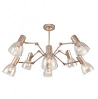 Люстры на штанге — Люстра на штанге F-Promo 2660-8U купить в 