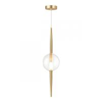 Подвесные светильники — Подвесной светильник Odeon Light 4981/1 купить в 