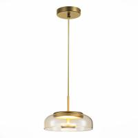 Подвесные светильники — Подвесной светильник ST-Luce SL6002.203.01 купить в 