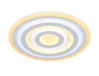 Накладные светильники — Накладной светильник Ambrella Light FA808 купить в 
