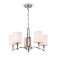 Люстры подвесные — Подвесная люстра Freya FR1007PL-05N купить в 