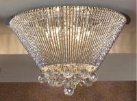 Люстры накладные — Накладная люстра Lussole LSC-8407-12 купить в 