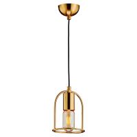 Подвесные светильники — Подвесной светильник Lussole LSP-8425 купить в 