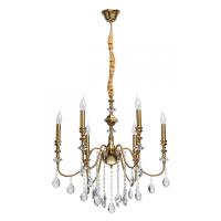 Люстры подвесные — Подвесная люстра MW-Light 614012506 купить в 