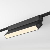 Трековые светильники — Светильник на шине Denkirs DK5303-BK купить в  Трековые светильники — Светильник на шине Denkirs DK5303-BK купить в