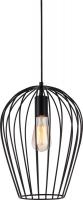 Подвесные светильники — Подвесной светильник TOPLIGHT TL1174H-01BK купить в  Подвесные светильники — Подвесной светильник TOPLIGHT TL1174H-01BK купить в