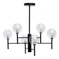 Люстры на штанге — Люстра на штанге DeMarkt 606012306 купить в 