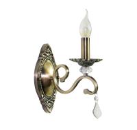 Потолочные светильники — Бра Seven Fires Aelita 65160.02.05.01 купить в 