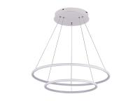 Подвесные светильники — Подвесной светильник Donolux S111024/2R 60W White In купить в 