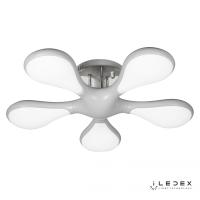Свет для дома — Потолочная люстра iLedex Lit FS-YYWF-006 80W WH купить в  Свет для дома — Потолочная люстра iLedex Lit FS-YYWF-006 80W WH купить в