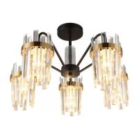 Люстры на штанге — Люстра на штанге Omnilux OML-67717-05 купить в 