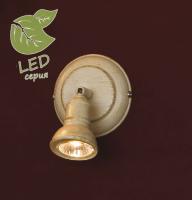 Споты — Спот Lussole GRLSL-2501-01 купить в  Споты — Спот Lussole GRLSL-2501-01 купить в