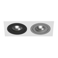 Встраиваемые точечные светильники — Встраиваемый светильник Lightstar i5260709 купить в  Встраиваемые точечные светильники — Встраиваемый светильник Lightstar i5260709 купить в