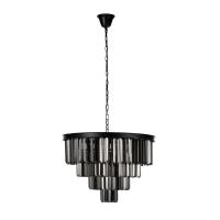 Люстры каскадные — Каскадная люстра LOFT IT 10018/600C купить в  Люстры каскадные — Каскадная люстра LOFT IT 10018/600C купить в