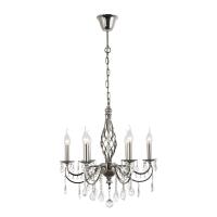 Люстры подвесные — Подвесная люстра Arti Lampadari Deco E 1.1.6.600 N купить в 