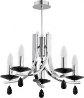 Люстры на штанге — Люстра на штанге Alfa 21705 купить в 