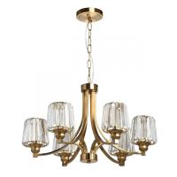 Люстры подвесные — Подвесная люстра MW-Light 624011006 купить в 